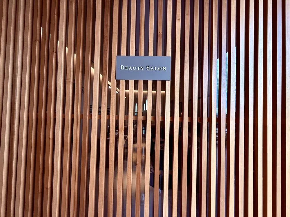 Masajes — Manoma Spa & Salón